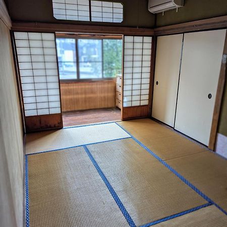 Kanazawa Tabi-Ne Exterior foto